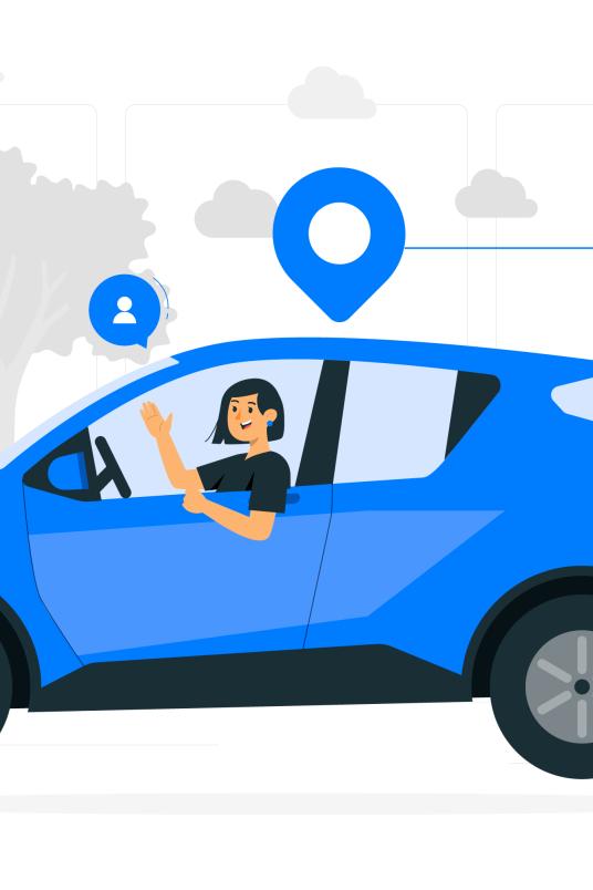 Covoiturage Covoiturage